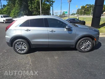 2024 Cadillac XT4 Premium Luxury 1SD - miniatura 5