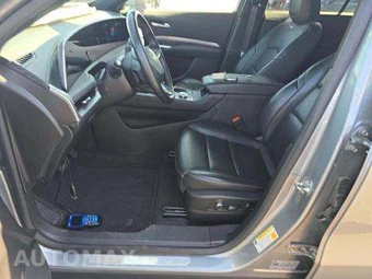 2024 Cadillac XT4 Premium Luxury 1SD - miniatura 7