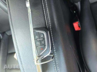 2024 Cadillac XT4 Premium Luxury 1SD - miniatura 9