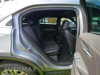 2024 Cadillac XT4 Premium Luxury 1SE - miniatura 16