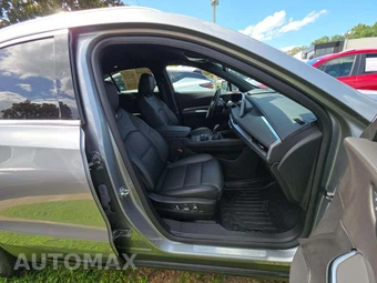 2024 Cadillac XT4 Premium Luxury 1SE - miniatura 18
