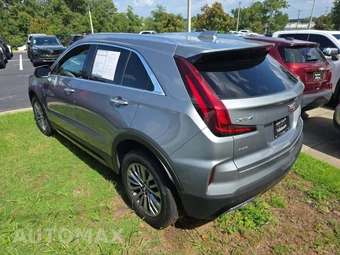 2024 Cadillac XT4 Premium Luxury 1SE - miniatura 2
