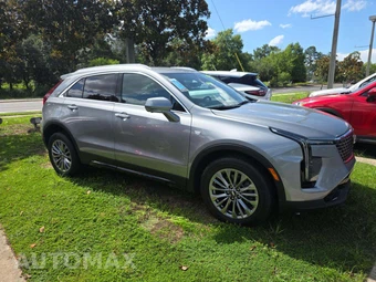 2024 Cadillac XT4 Premium Luxury 1SE - miniatura 4