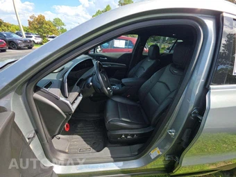 2024 Cadillac XT4 Premium Luxury 1SE - miniatura 6