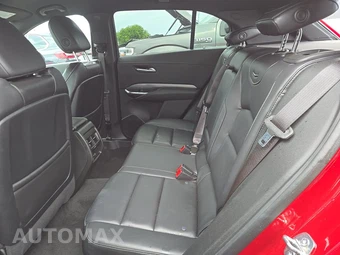 2024 Cadillac XT4 Premium Luxury 1SE - miniatura 13