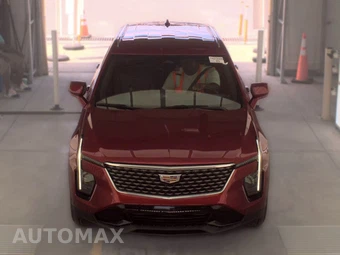 2024 Cadillac XT4 Premium Luxury 1SE - miniatura 2