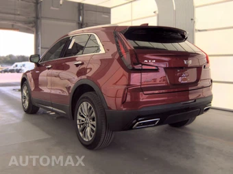 2024 Cadillac XT4 Premium Luxury 1SE - miniatura 6