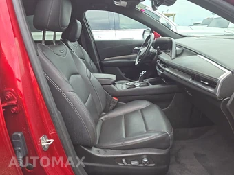 2024 Cadillac XT4 Premium Luxury 1SE - miniatura 8