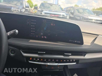 2024 Cadillac XT4 Premium Luxury 1SE - miniatura 10