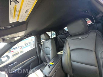 2024 Cadillac XT4 Premium Luxury 1SE - miniatura 11