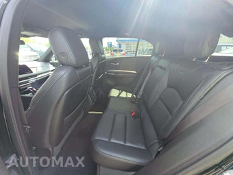 2024 Cadillac XT4 Premium Luxury 1SE - miniatura 13