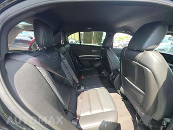 2024 Cadillac XT4 Premium Luxury 1SE - miniatura 16