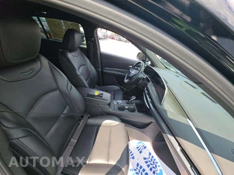 2024 Cadillac XT4 Premium Luxury 1SE - miniatura 18