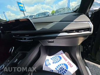 2024 Cadillac XT4 Premium Luxury 1SE - miniatura 19