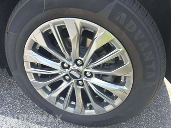 2024 Cadillac XT4 Premium Luxury 1SE - miniatura 21