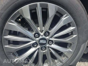 2024 Cadillac XT4 Premium Luxury 1SE - miniatura 22