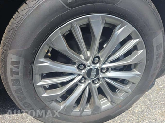 2024 Cadillac XT4 Premium Luxury 1SE - miniatura 23