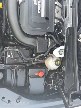 2024 Cadillac XT4 Premium Luxury 1SE - miniatura 25