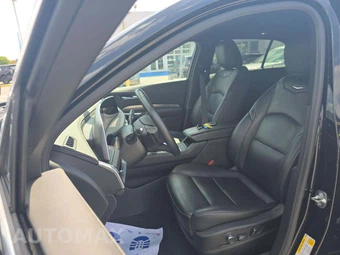 2024 Cadillac XT4 Premium Luxury 1SE - miniatura 6