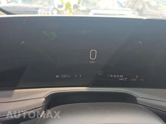 2024 Cadillac XT4 Premium Luxury 1SE - miniatura 9