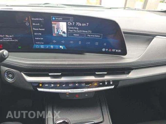 2024 Cadillac XT4 Premium Luxury 1SE - miniatura 10