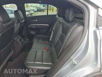 2024 Cadillac XT4 Premium Luxury 1SE - miniatura 13