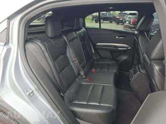 2024 Cadillac XT4 Premium Luxury 1SE - miniatura 16