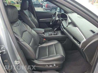 2024 Cadillac XT4 Premium Luxury 1SE - miniatura 18