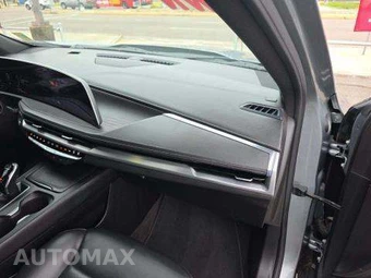2024 Cadillac XT4 Premium Luxury 1SE - miniatura 19