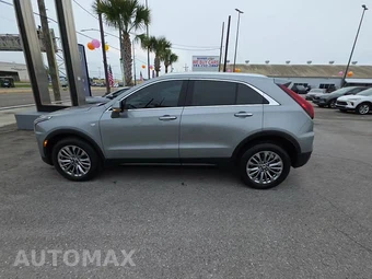 2024 Cadillac XT4 Premium Luxury 1SE - miniatura 2