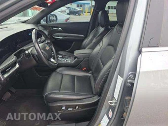 2024 Cadillac XT4 Premium Luxury 1SE - miniatura 6