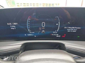 2024 Cadillac XT4 Premium Luxury 1SE - miniatura 9