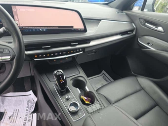2024 Cadillac XT4 Premium Luxury 1SE - miniatura 10