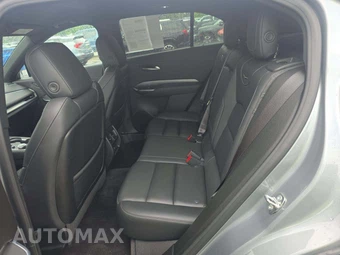 2024 Cadillac XT4 Premium Luxury 1SE - miniatura 13