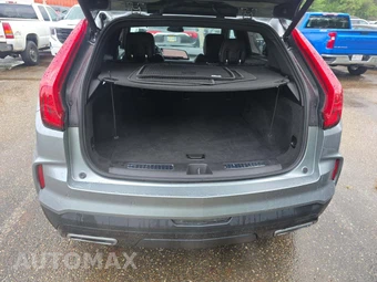 2024 Cadillac XT4 Premium Luxury 1SE - miniatura 14