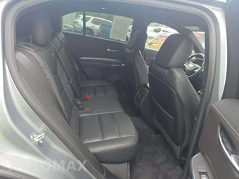 2024 Cadillac XT4 Premium Luxury 1SE - miniatura 16