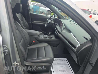 2024 Cadillac XT4 Premium Luxury 1SE - miniatura 18