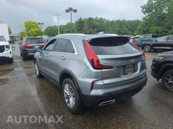 2024 Cadillac XT4 Premium Luxury 1SE - miniatura 2