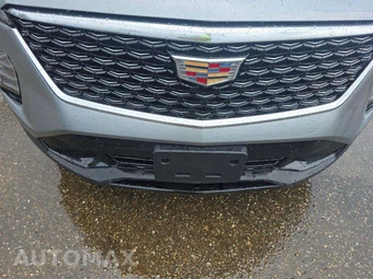 2024 Cadillac XT4 Premium Luxury 1SE - miniatura 21
