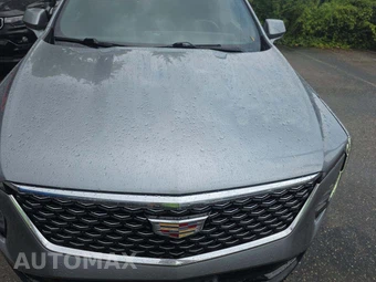 2024 Cadillac XT4 Premium Luxury 1SE - miniatura 22