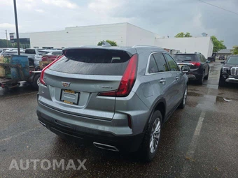 2024 Cadillac XT4 Premium Luxury 1SE - miniatura 3