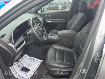 2024 Cadillac XT4 Premium Luxury 1SE - miniatura 6