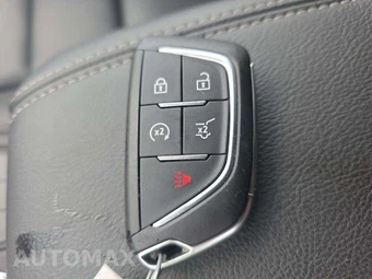 2024 Cadillac XT4 Premium Luxury 1SE - miniatura 8