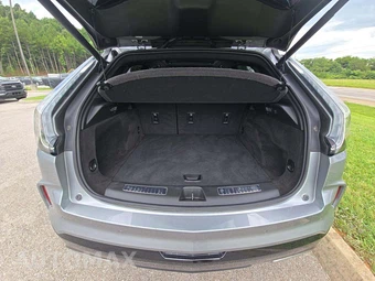 2024 Cadillac XT4 Sport - miniatura 14