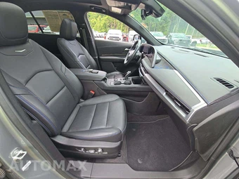 2024 Cadillac XT4 Sport - miniatura 18