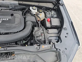 2024 Cadillac XT4 Sport - miniatura 23