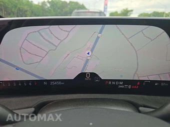 2024 Cadillac XT4 Sport - miniatura 9