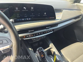 2024 Cadillac XT4 Sport - miniatura 11