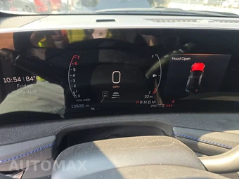 2024 Cadillac XT4 Sport - miniatura 12