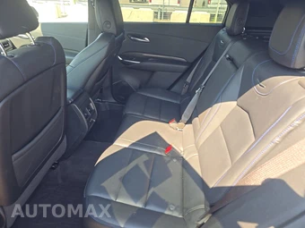 2024 Cadillac XT4 Sport - miniatura 13
